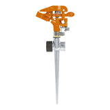 Postrekovač pulzujúci ASP-11X - Záharadný pomocník