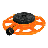 Postrekovač ASP-8 - Záharadný pomocník