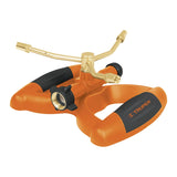 Postrekovač ASP-B3 - Záharadný pomocník