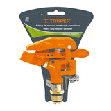 Postrekovač  ASP - Záharadný pomocník