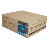 Fúrik, TRUPER, CAT-50ND