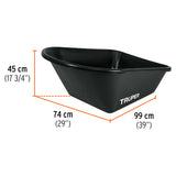 Fúrik, TRUPER, CAT-60PL