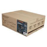 Fúrik, TRUPER, CAT-60PL