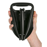 Skládací multifunkční rýč, TRUPER, PLE-18