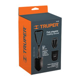 Skládací multifunkční rýč, TRUPER, PLE-18