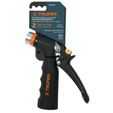 Pištoľ PR-201 - Záharadný pomocník