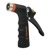 Pištoľ PR-201 - Záharadný pomocník