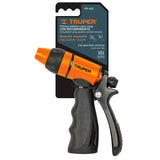 Pištoľ PR-401 - Záharadný pomocník