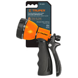 Pištoľ PR-409 - Záharadný pomocník