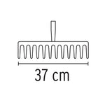 Zahradní hrábě, TRUPER, R-14M