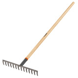 Zahradní hrábě, TRUPER, R-14M