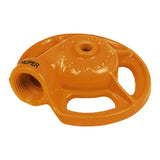 Postrekovač širokouhlý SAPO-1 - Záharadný pomocník