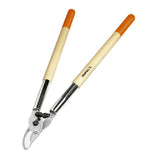 Nožnice na konáre T-122E - Záharadný pomocník