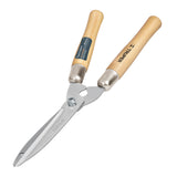 Nožnice na živé ploty T-17 - Záharadný pomocník