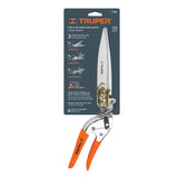 Nožnice na trávu T-80 - Záharadný pomocník