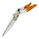 Nožnice na trávu T-80 - Záharadný pomocník