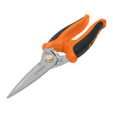 Nožnice multifunkčné 20 cm TIMU-8 - Záharadný pomocník