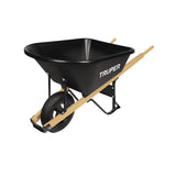 Fúrik TP-6 - Záharadný pomocník