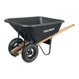 Fúrik dvojkolesový 175 l  TP-8 - Záharadný pomocník