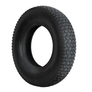 Náhradná štvorvrstvová pneumatika pre koleso fúrika TRUPER  N